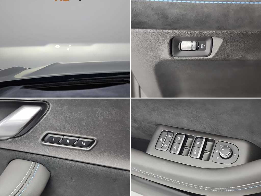 SAMSUNG Grand Koleos 2025 Gris - Importación desde Corea - HF Imports Iquique - Foto 18