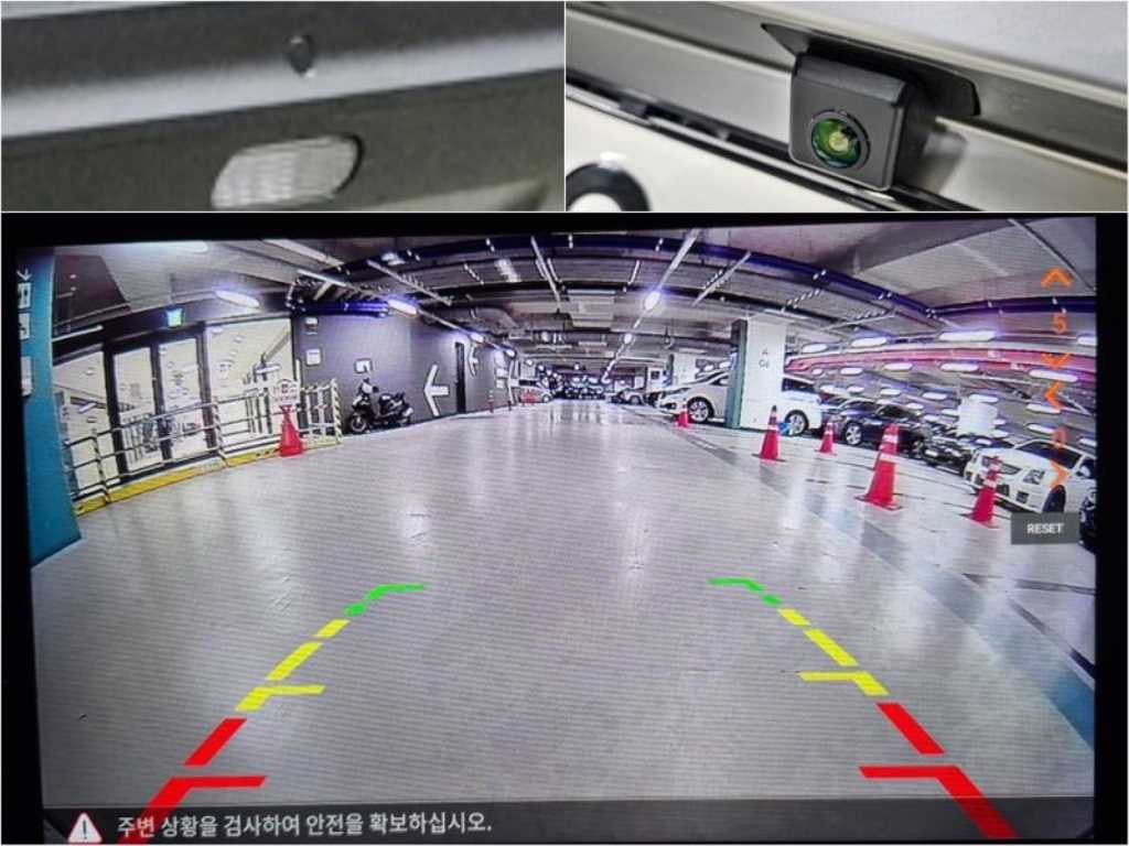 HYUNDAI Casper 2023 Blanco - Importación desde Corea - HF Imports Iquique - Foto 13