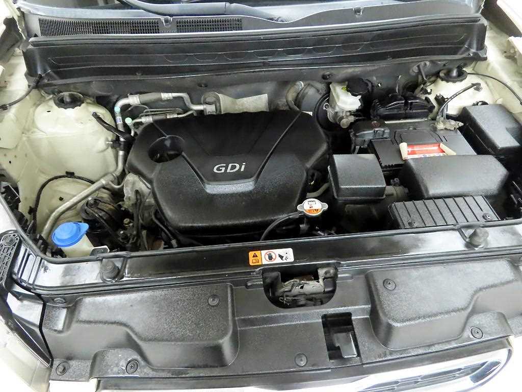 KIA Soul 2012 - Importación desde Corea - HF Imports Iquique - Foto 20