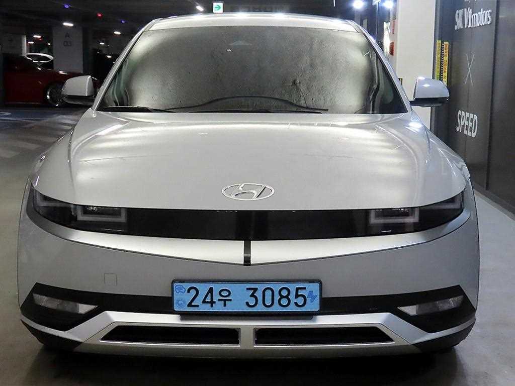 HYUNDAI Ioniq 5 - Vista 2