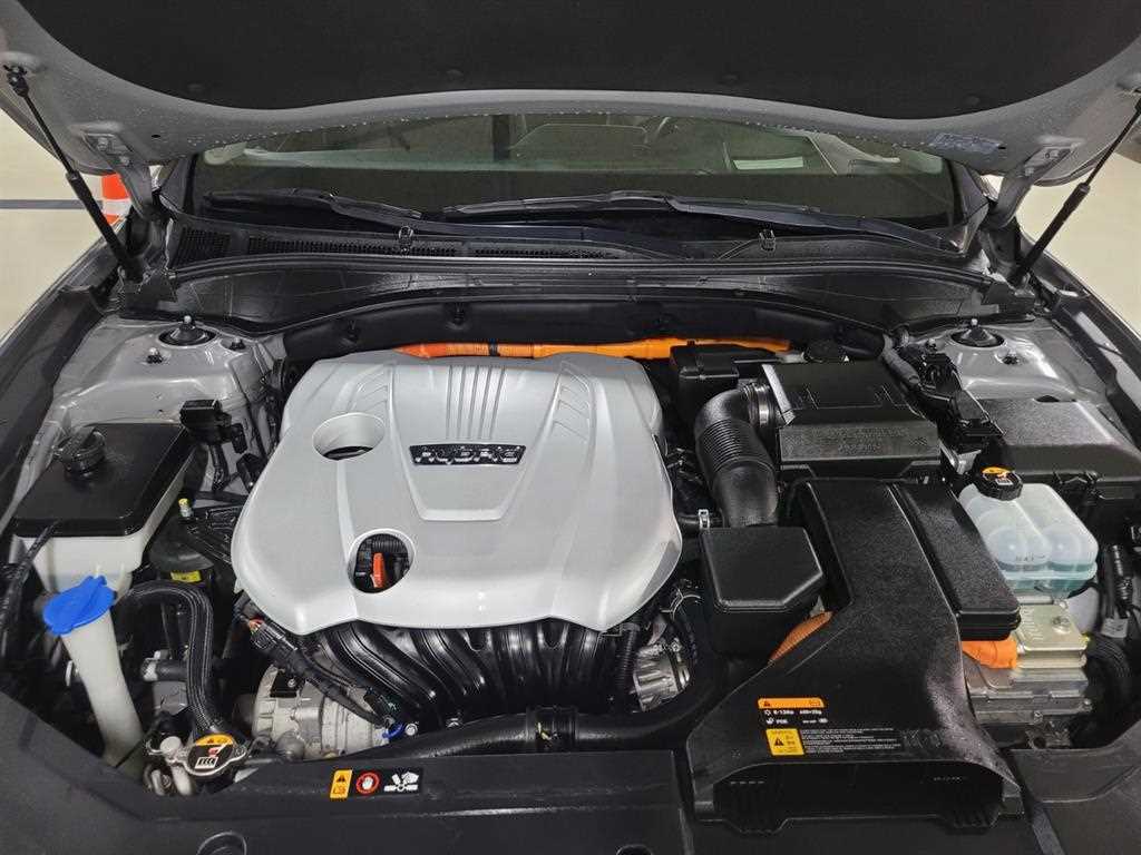 HYUNDAI Grandeur 2018 Gris - Importación desde Corea - HF Imports Iquique - Foto 20