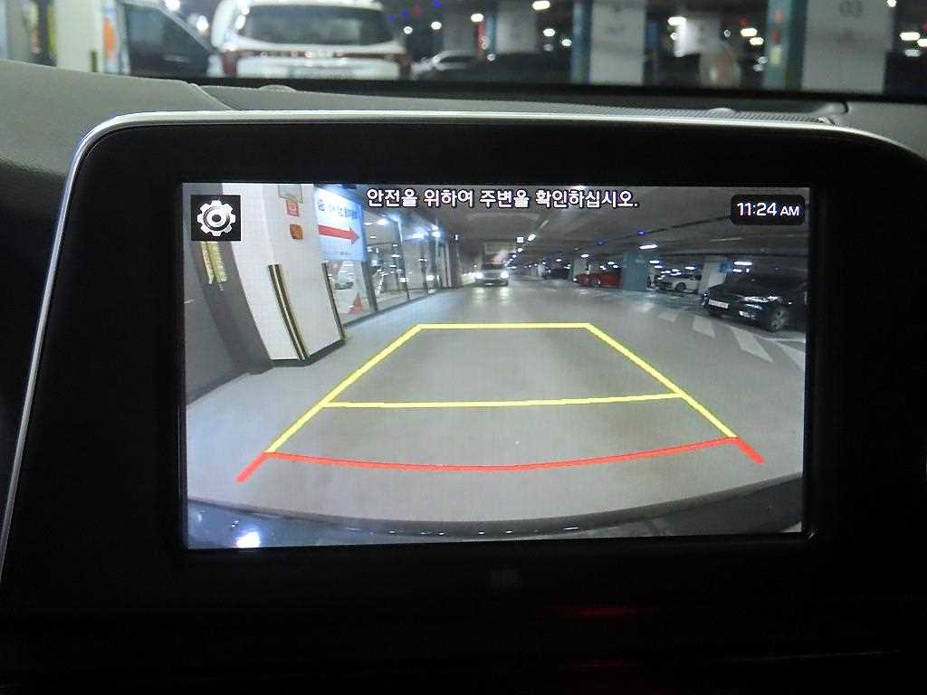 HYUNDAI Grandeur 2019 Gris - Importación desde Corea - HF Imports Iquique - Foto 16