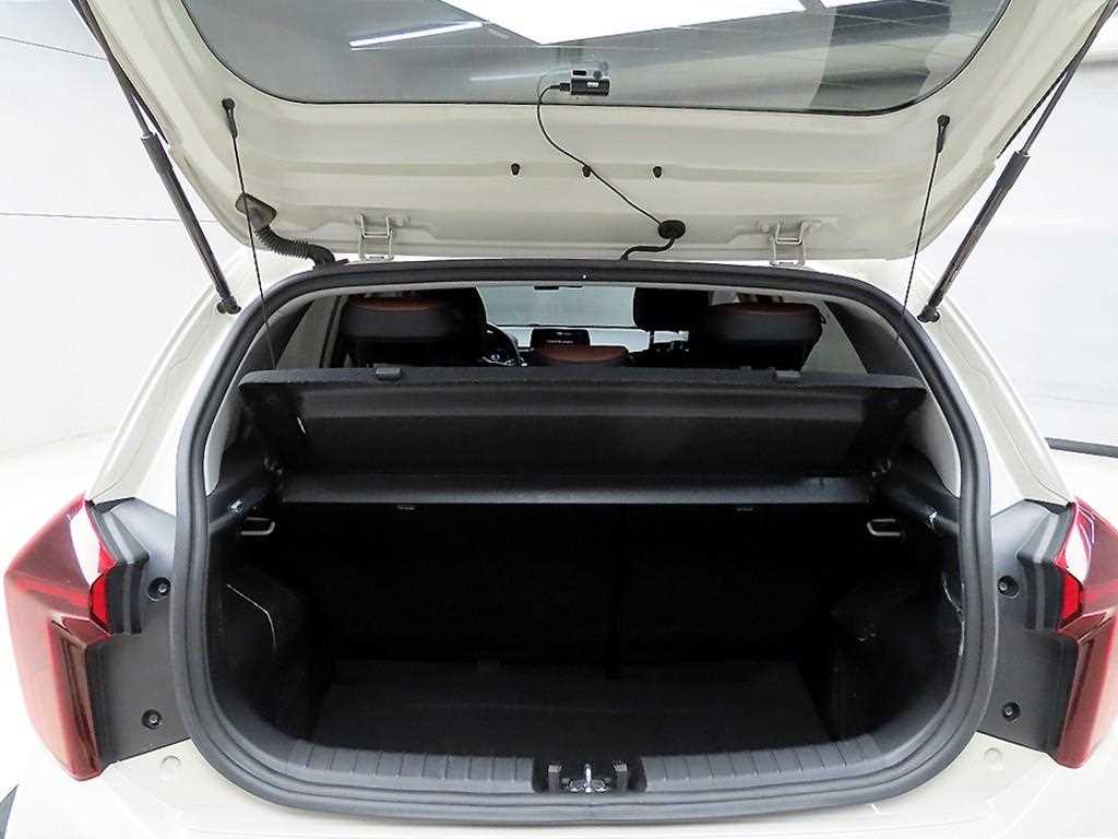 KIA Morning 2024 - Importación desde Corea - HF Imports Iquique - Foto 18