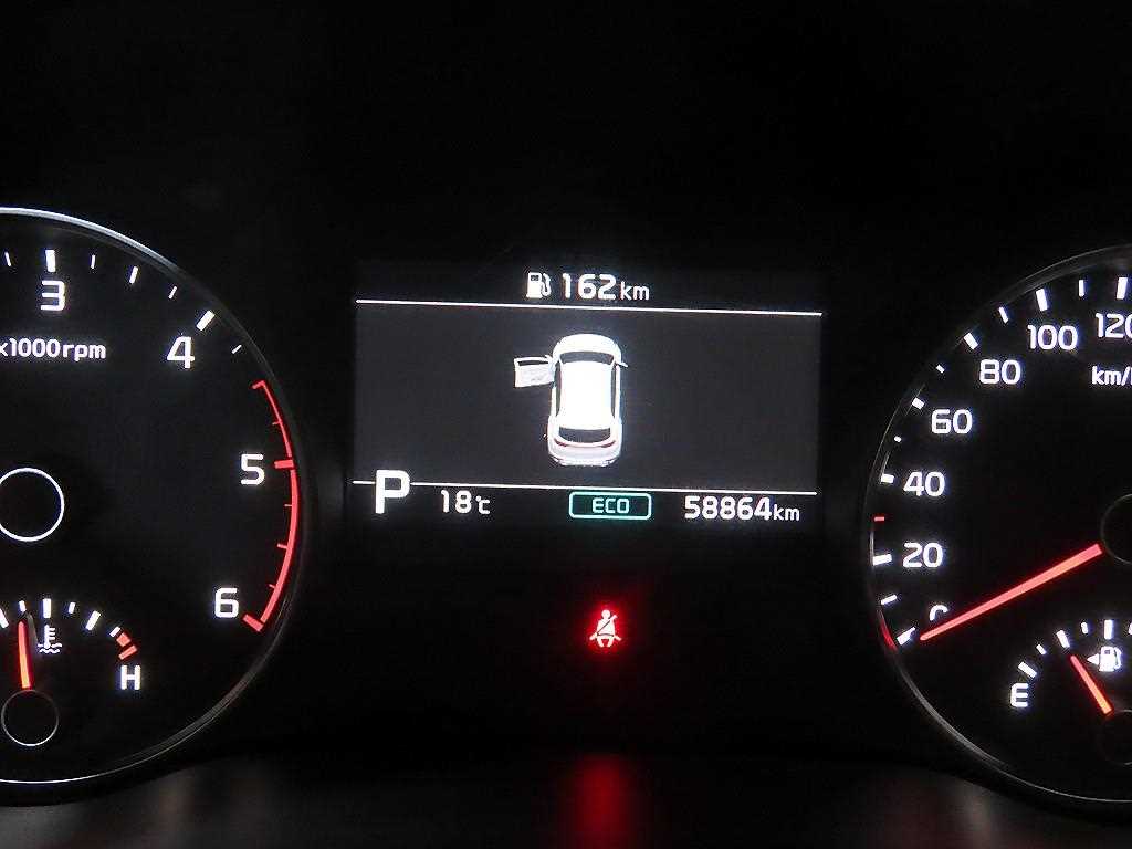 KIA Sportage - Vista 9