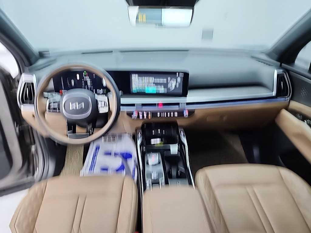 KIA Sorento - Vista 7