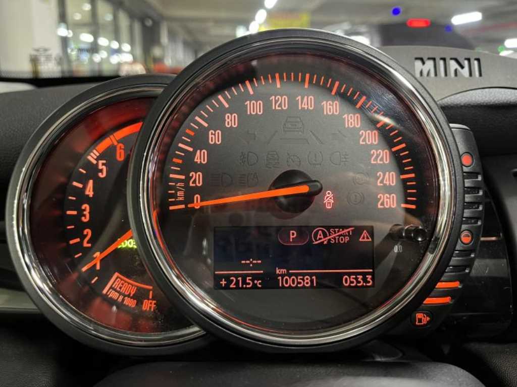 Mini Cooper 2015 - Importación desde Corea - HF Imports Iquique - Foto 16