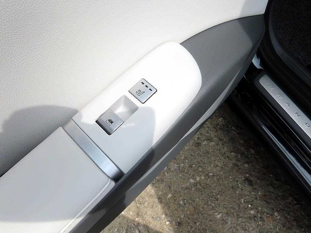 HYUNDAI Grandeur 2023 Negro - Importación desde Corea - HF Imports Iquique - Foto 15