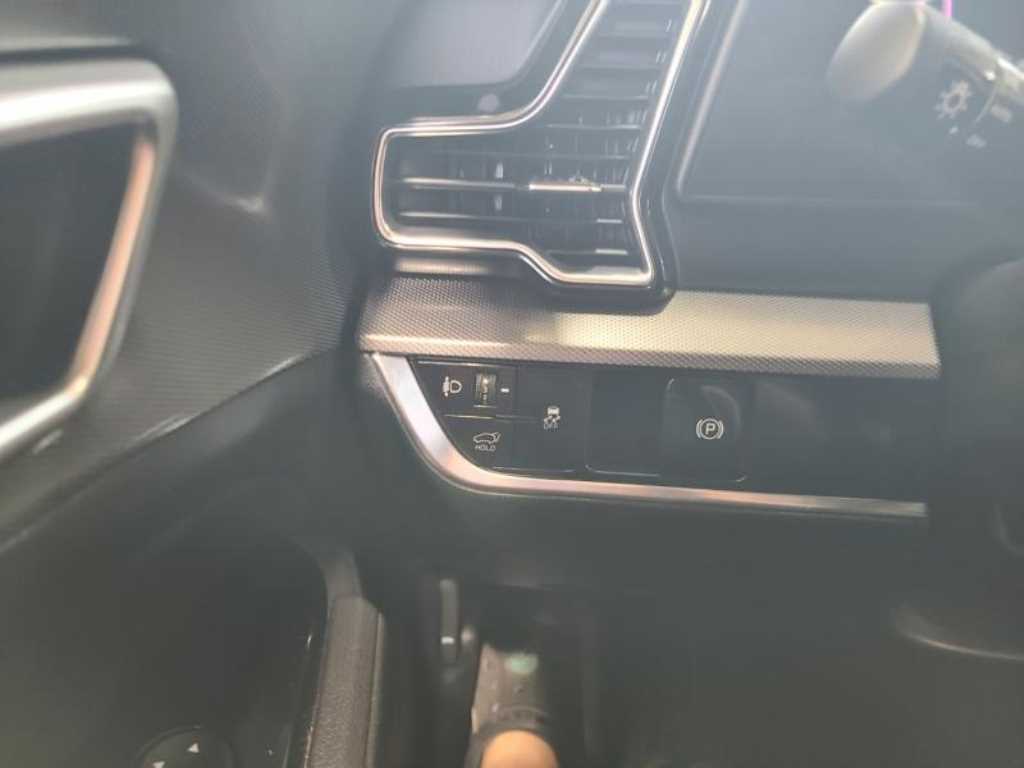KIA Sportage - Vista 10