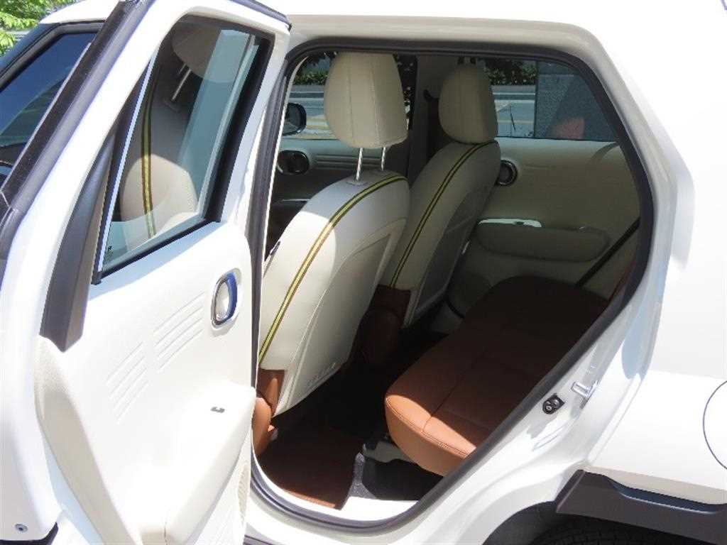 HYUNDAI Casper 2026 - Importación desde Corea - HF Imports Iquique - Foto 14