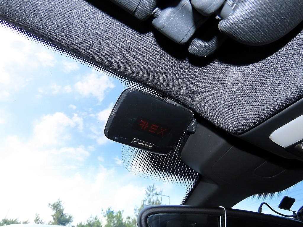 Porsche Cayenne 2011 Gris - Importación desde Corea - HF Imports Iquique - Foto 15