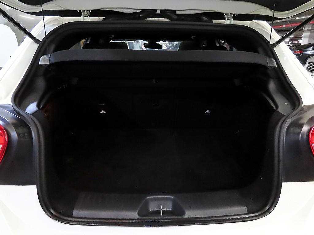Mercedes Benz A Class 2014 - Importación desde Corea - HF Imports Iquique - Foto 18