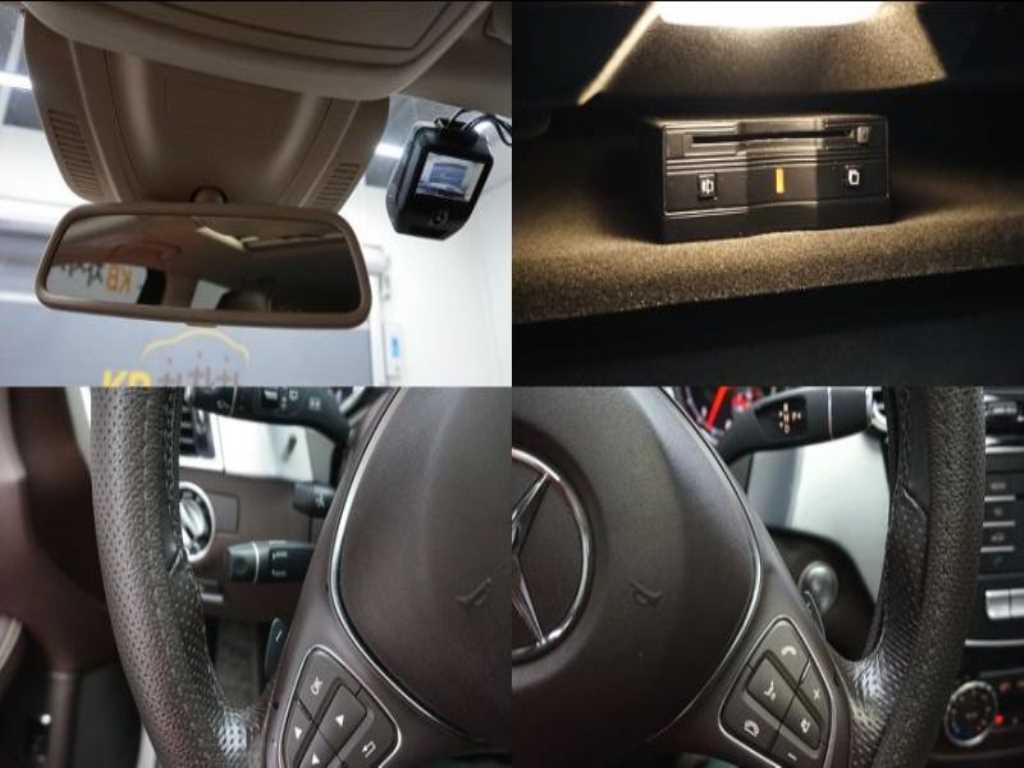 Mercedes Benz GLE Class 2018 Blanco - Importación desde Corea - HF Imports Iquique - Foto 17