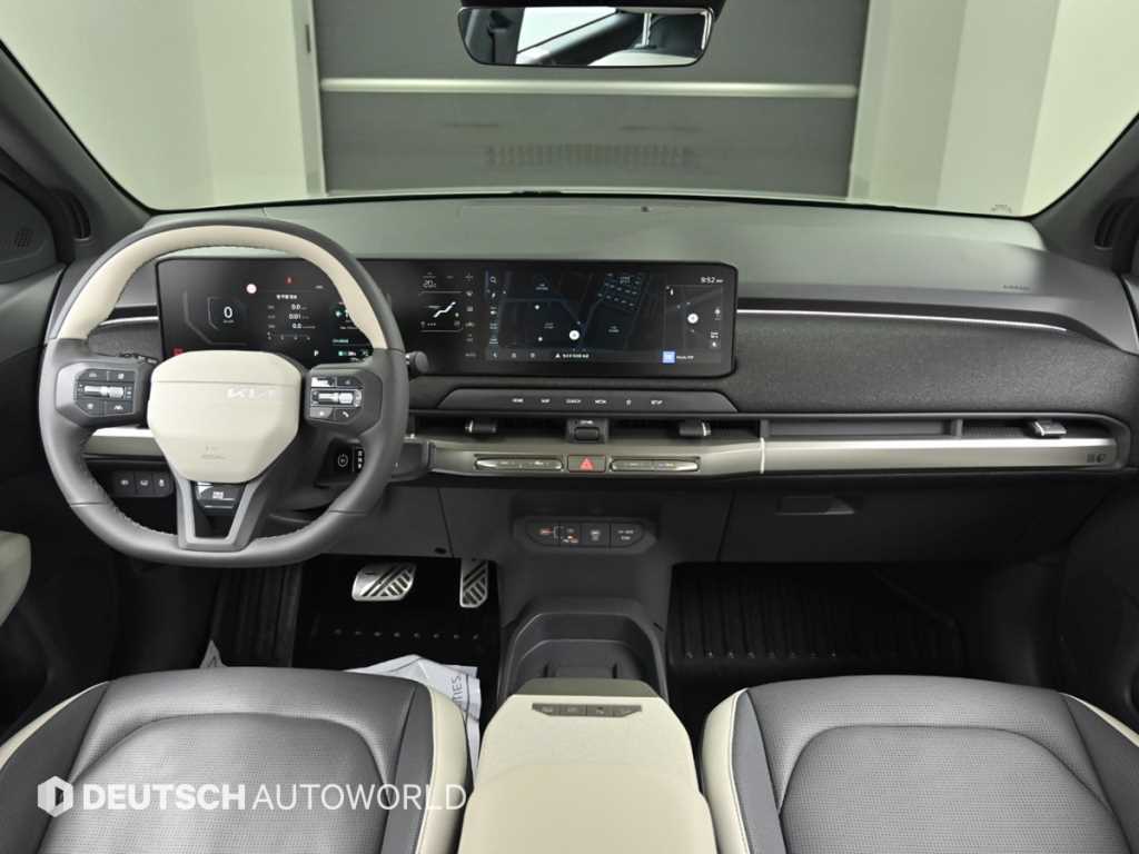 KIA EV3 - Vista 7