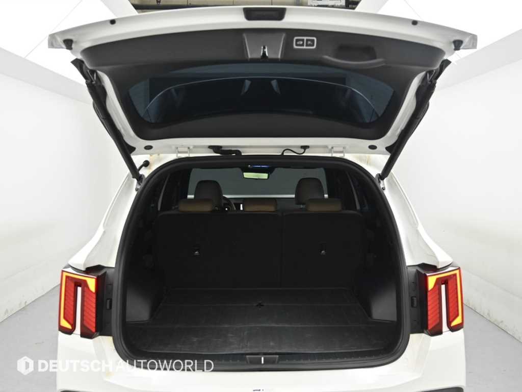 KIA Sorento 2024 Blanco - Importación desde Corea - HF Imports Iquique - Foto 19