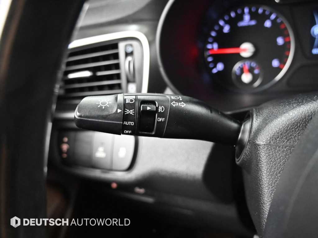 KIA Sorento 2016 Blanco - Importación desde Corea - HF Imports Iquique - Foto 17