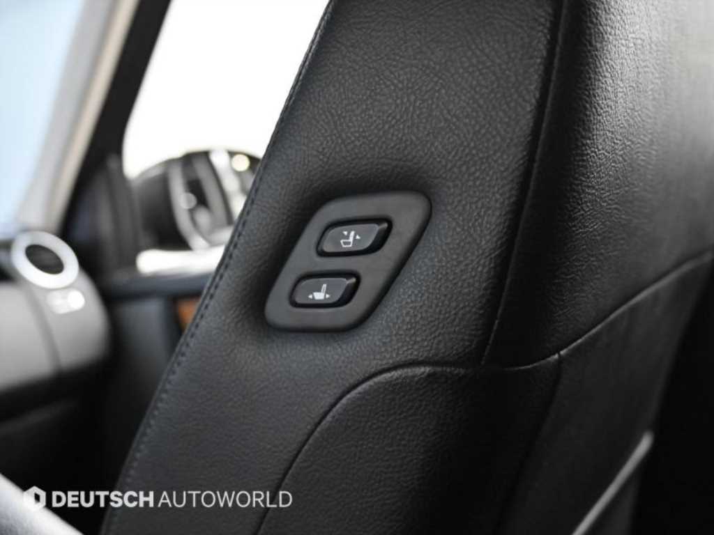 Land Rover Discovery 2016 - Importación desde Corea - HF Imports Iquique - Foto 17