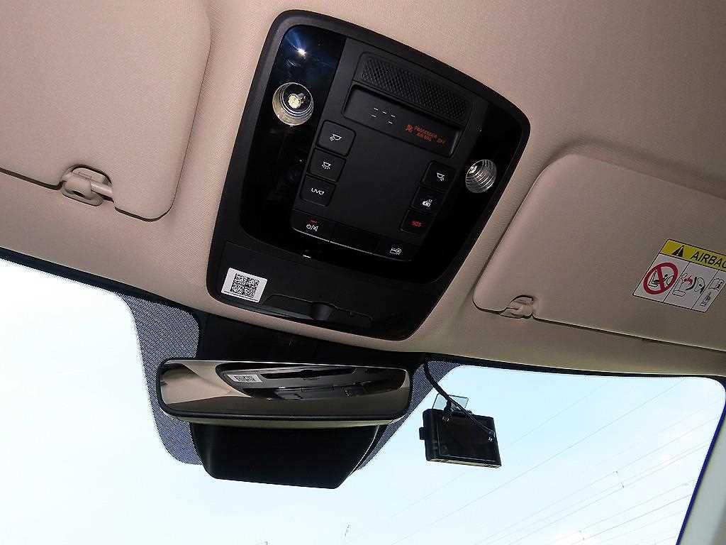 KIA Carnival 2021 Negro - Importación desde Corea - HF Imports Iquique - Foto 14