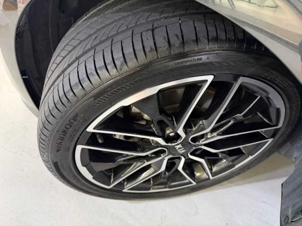 KIA K5 2020 Gris - Importación desde Corea - HF Imports Iquique - Foto 19
