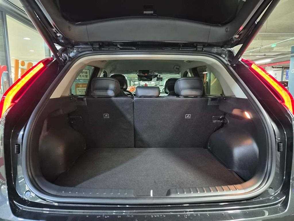 KIA Niro 2022 Plateado - Importación desde Corea - HF Imports Iquique - Foto 18