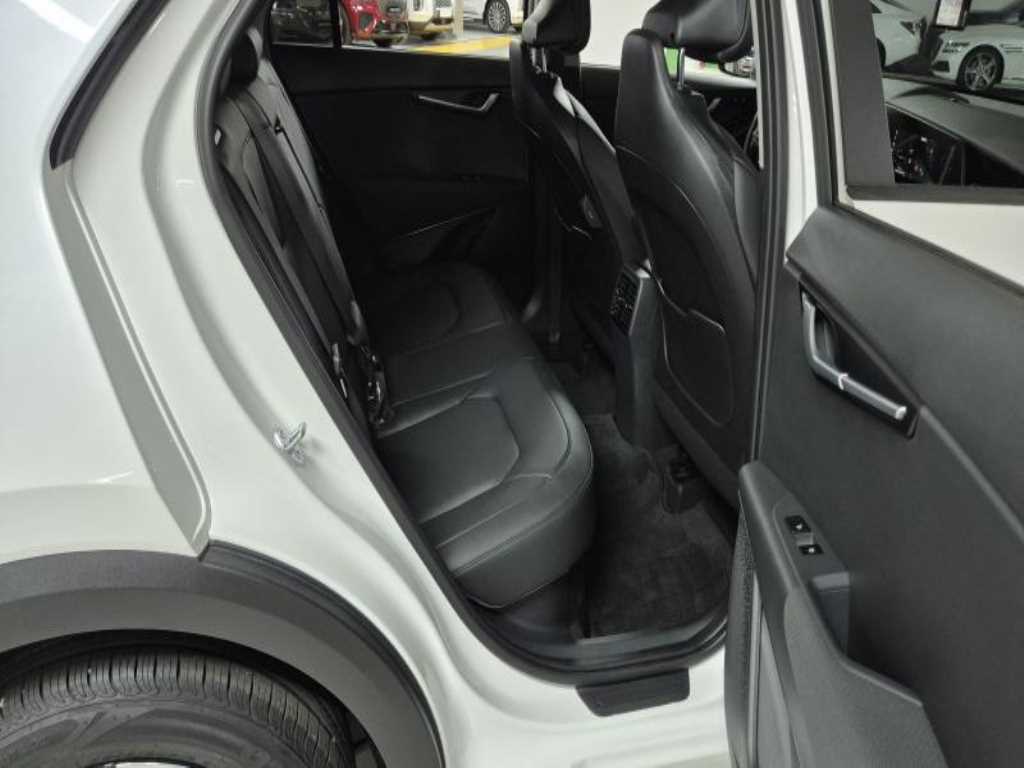 KIA Niro 2024 - Importación desde Corea - HF Imports Iquique - Foto 17