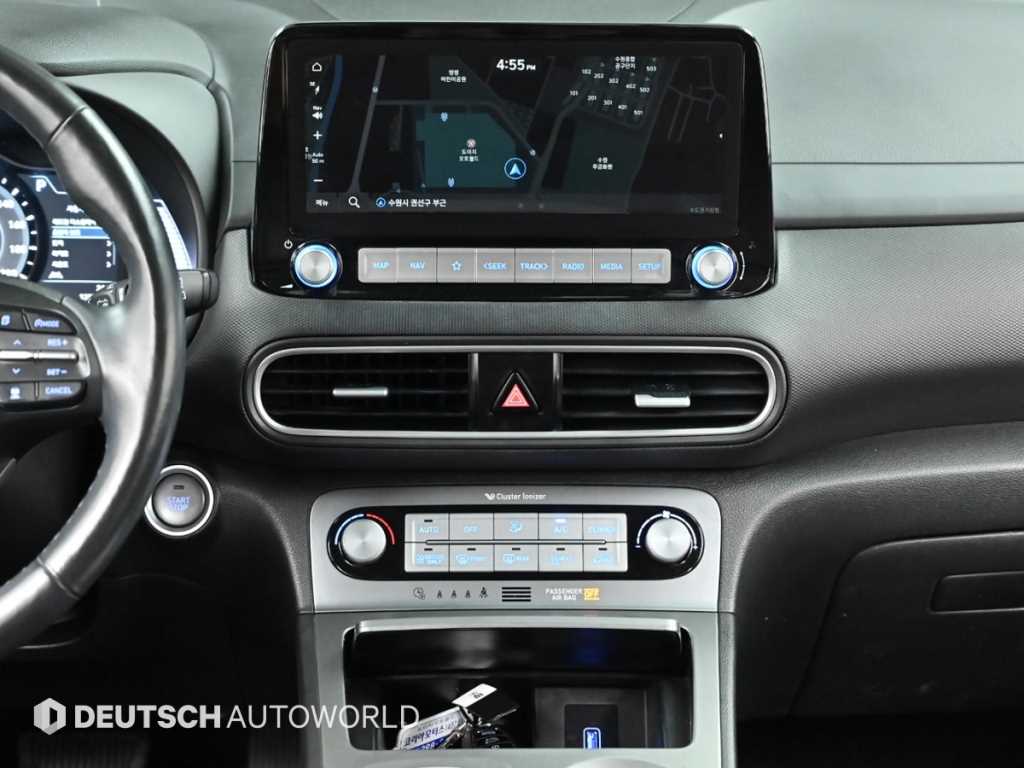 HYUNDAI Kona 2020 - Importación desde Corea - HF Imports Iquique - Foto 14
