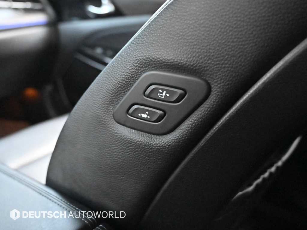 KIA K7 2020 Negro - Importación desde Corea - HF Imports Iquique - Foto 18