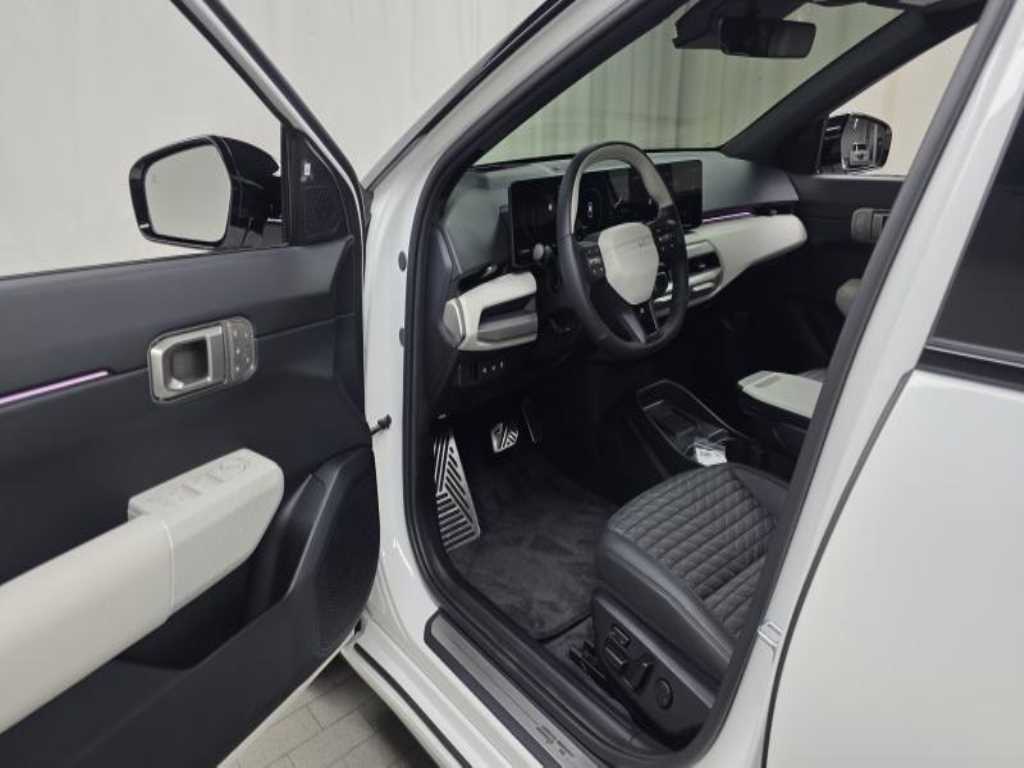 KIA EV4 - Vista 10