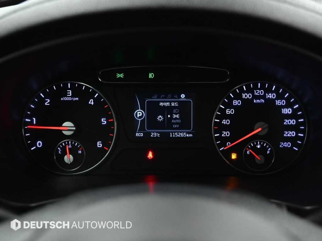KIA Sorento - Vista 8