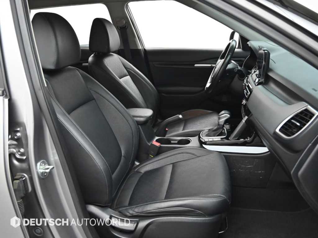 KIA Seltos - Vista 10