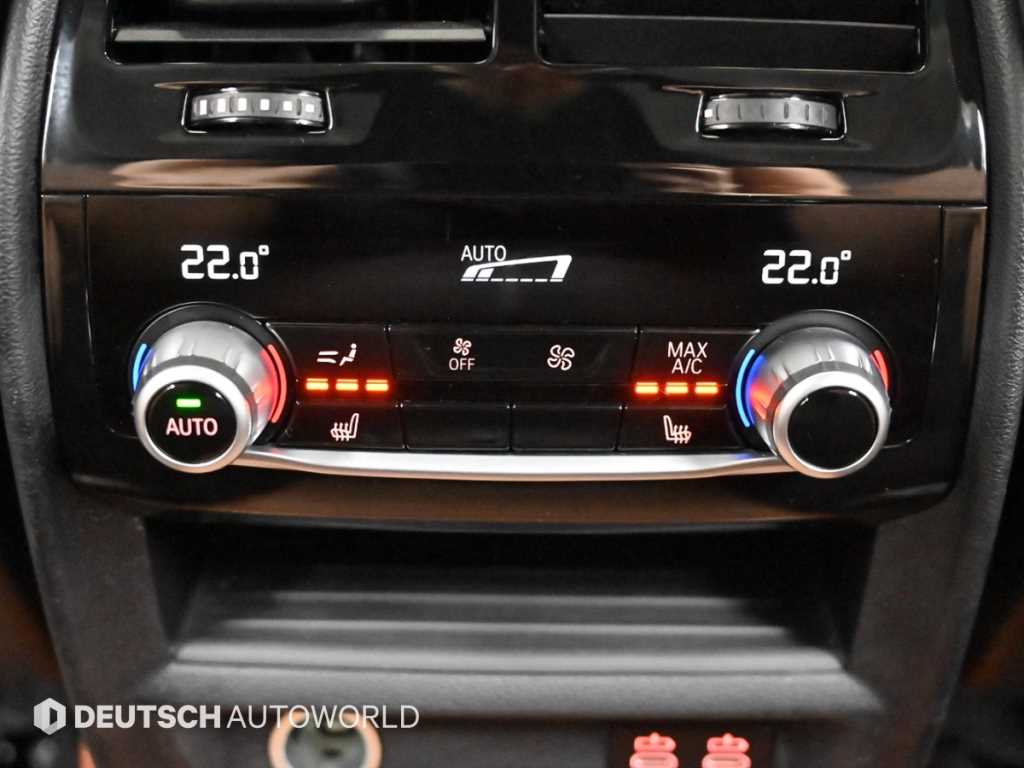 BMW Gran Turismo 2021 Negro - Importación desde Corea - HF Imports Iquique - Foto 16