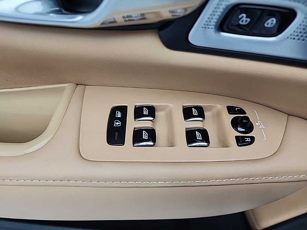 Volvo S90 2021 Blanco - Importación desde Corea - HF Imports Iquique - Foto 17