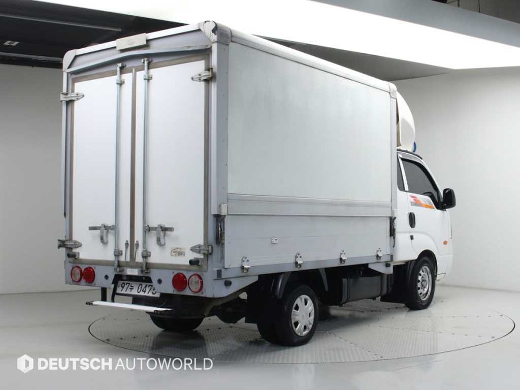 Small Truck Top_Wingbody - Vista 2