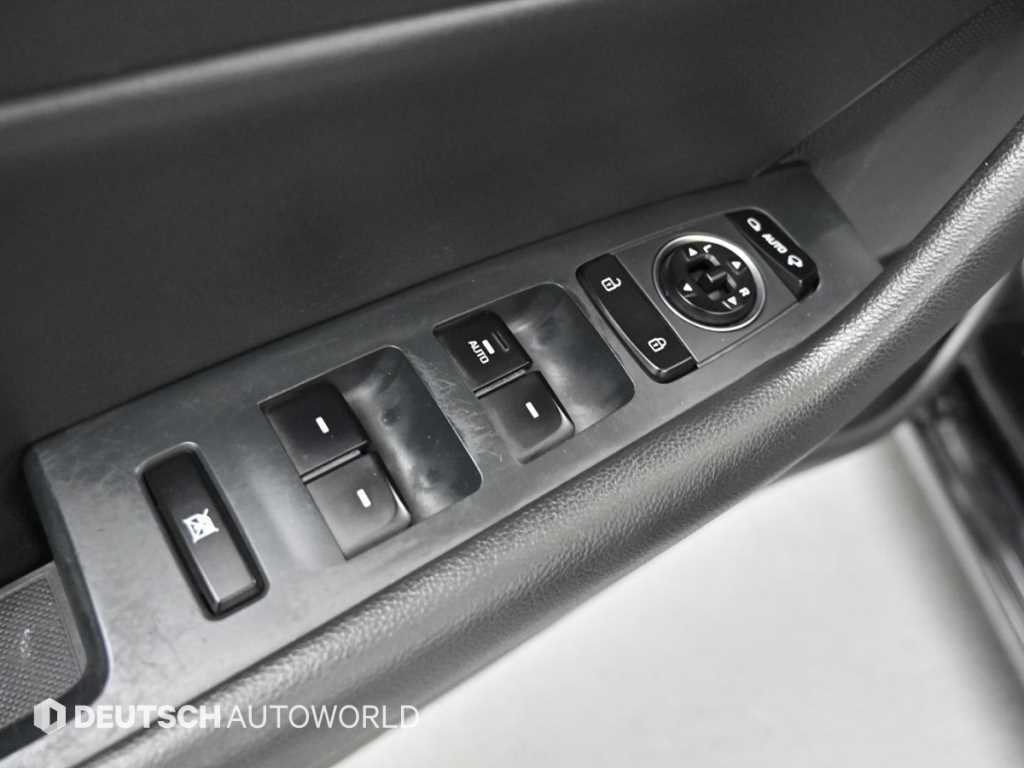 HYUNDAI Sonata 2016 Negro - Importación desde Corea - HF Imports Iquique - Foto 15