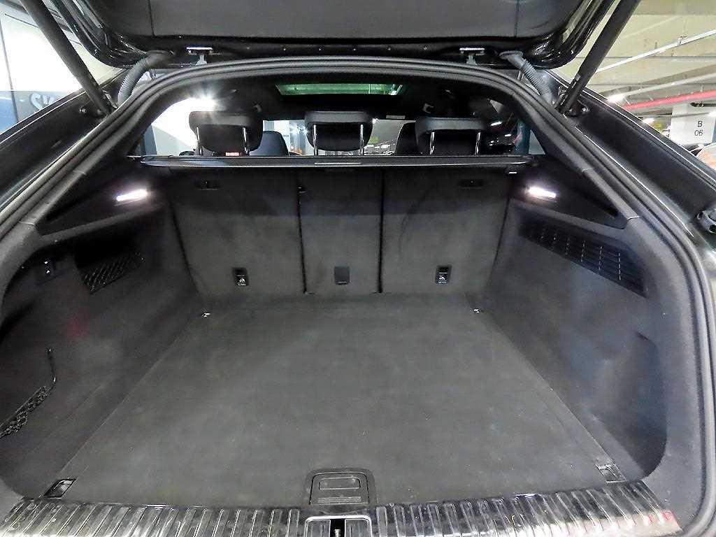 Audi Q8 2021 Gris - Importación desde Corea - HF Imports Iquique - Foto 16