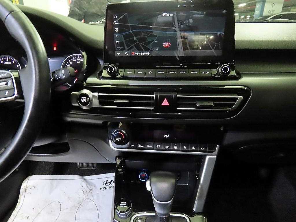 KIA Seltos - Vista 11