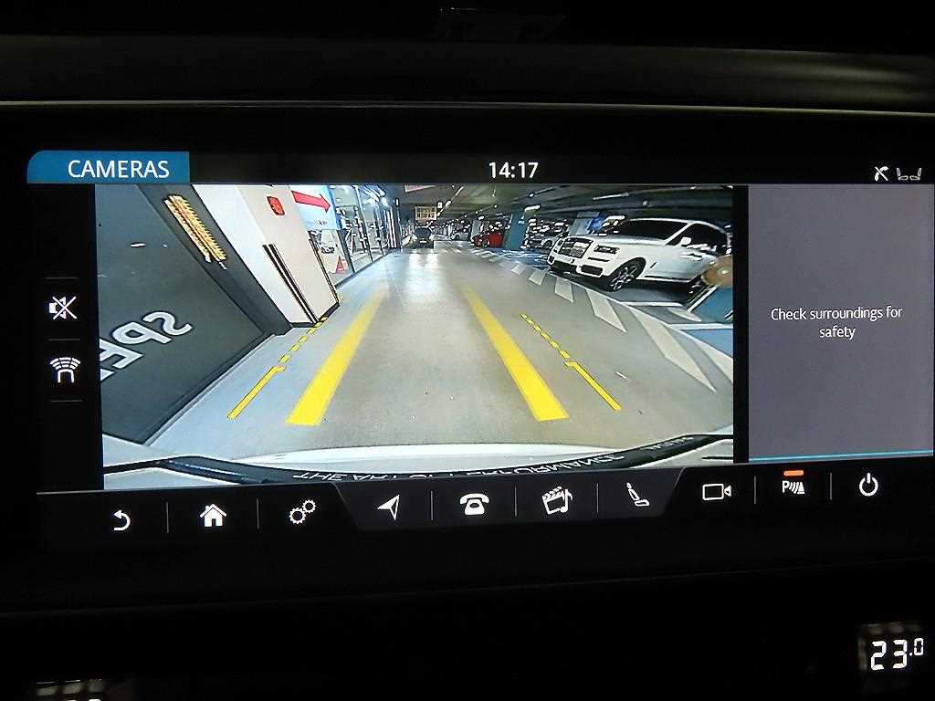 Jaguar F-PACE 2018 - Importación desde Corea - HF Imports Iquique - Foto 14