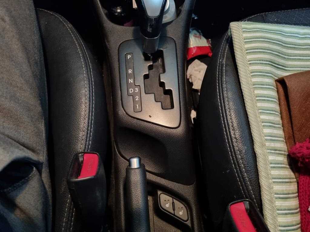 KIA Morning - Vista 5