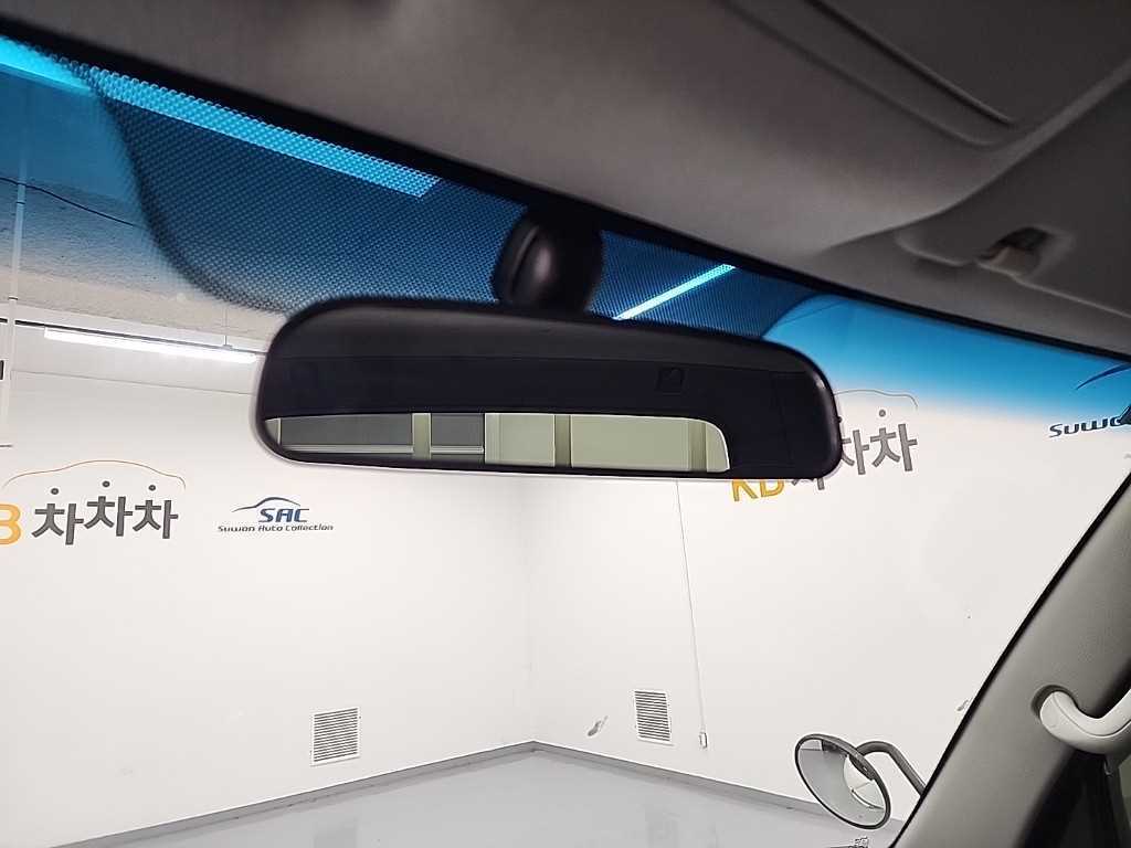 Small Truck Cargo (small) 2022 Blanco - Importación desde Corea - HF Imports Iquique - Foto 15