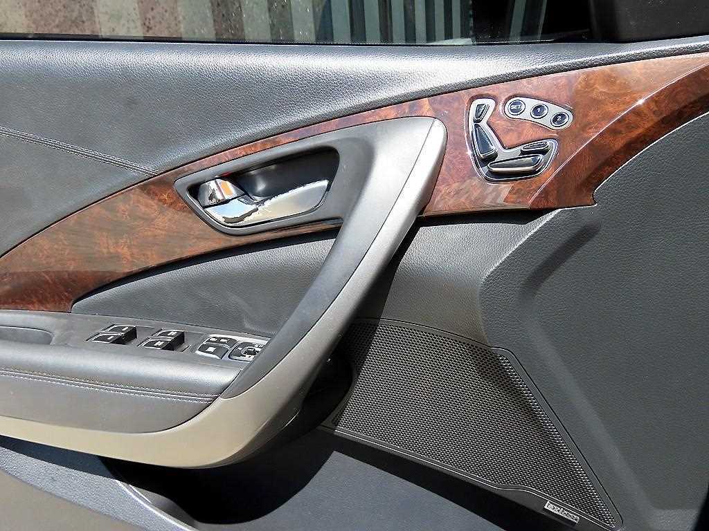 HYUNDAI Aslan - Vista 11