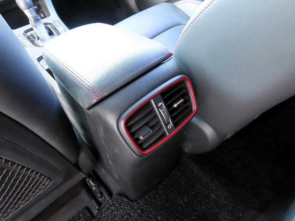 HYUNDAI i30 2018 Azul - Importación desde Corea - HF Imports Iquique - Foto 16