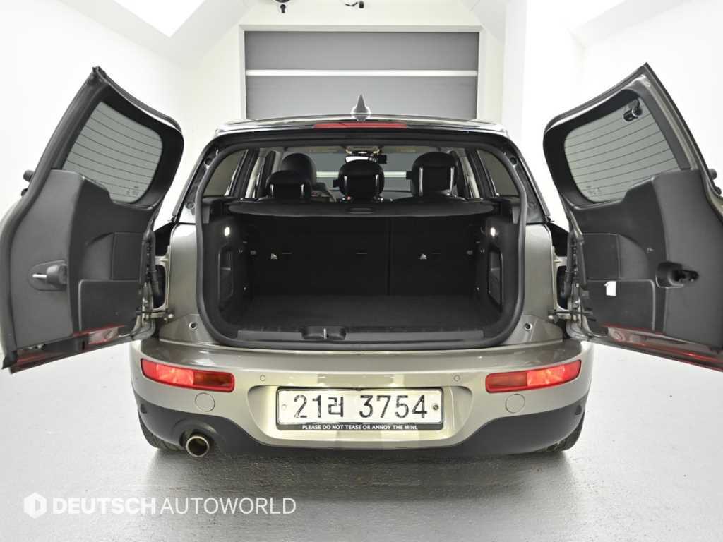 Mini Clubman 2019 Gris - Importación desde Corea - HF Imports Iquique - Foto 19