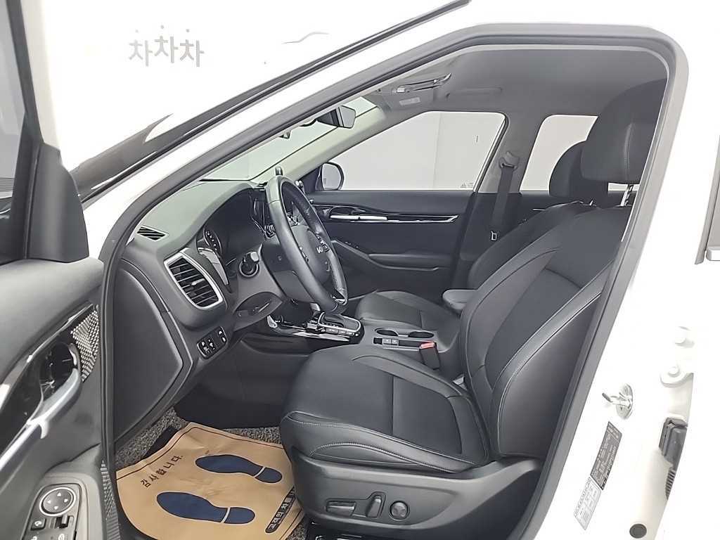KIA Seltos - Vista 11