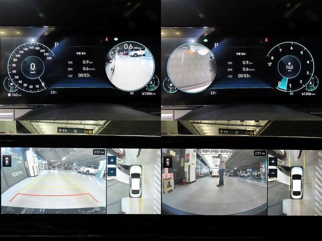 HYUNDAI Grandeur 2022 Negro - Importación desde Corea - HF Imports Iquique - Foto 17