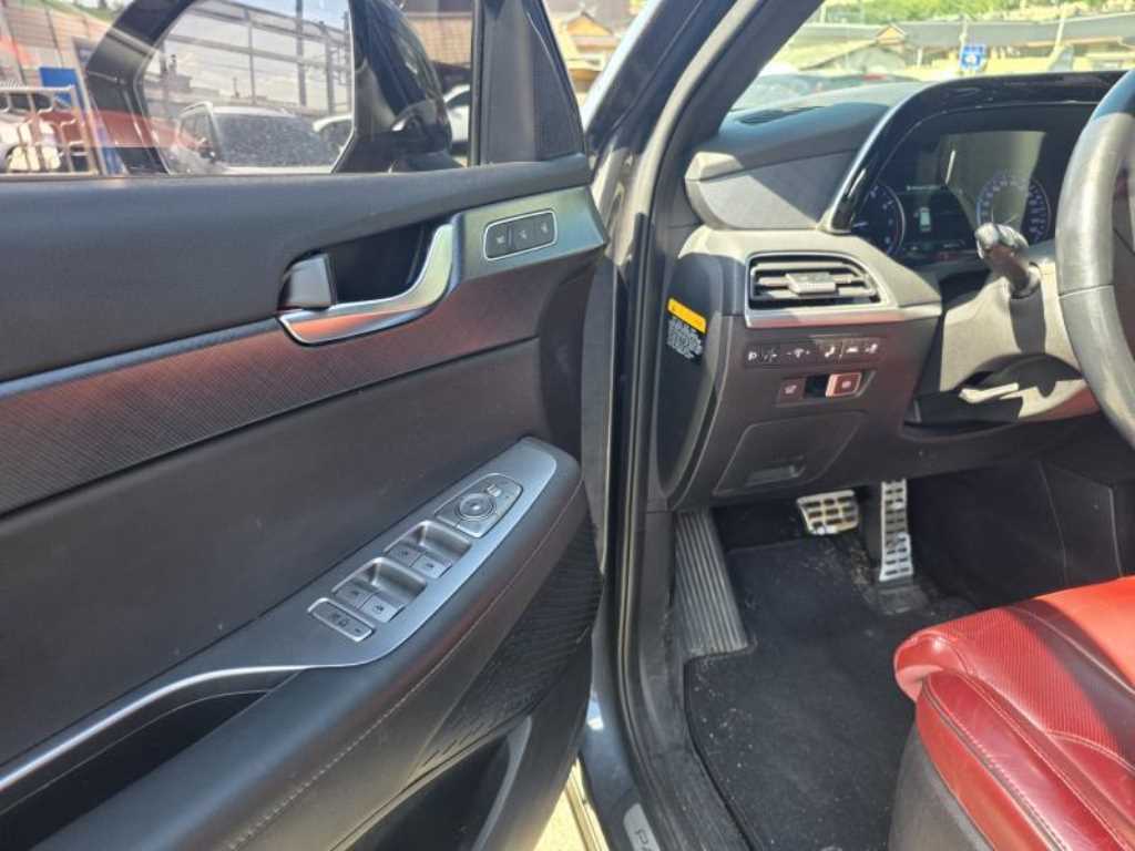 HYUNDAI Palisade - Vista 6