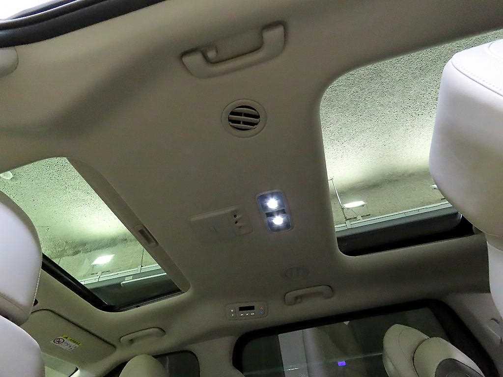 KIA Carnival 2022 Negro - Importación desde Corea - HF Imports Iquique - Foto 15
