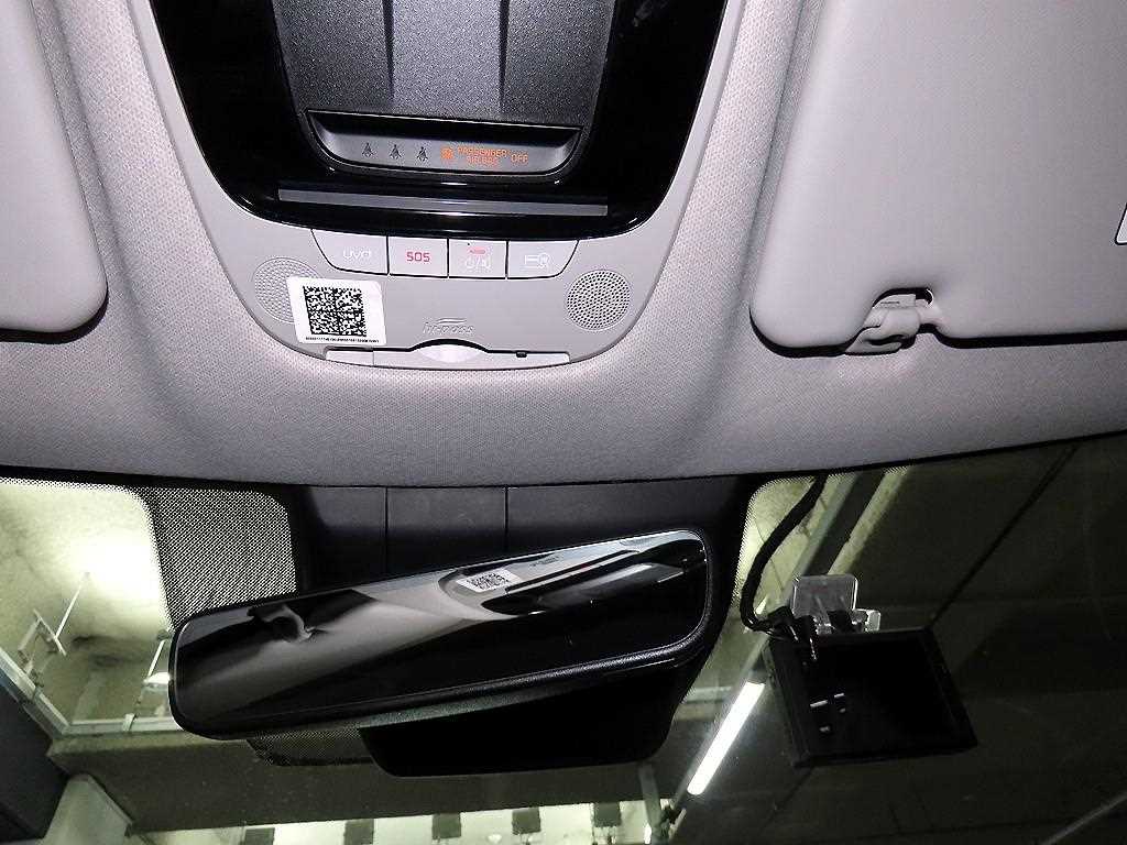 KIA Seltos 2022 Blanco - Importación desde Corea - HF Imports Iquique - Foto 15