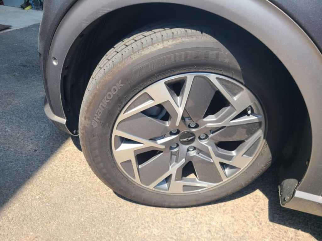 Genesis GV60 2022 Gris - Importación desde Corea - HF Imports Iquique - Foto 17