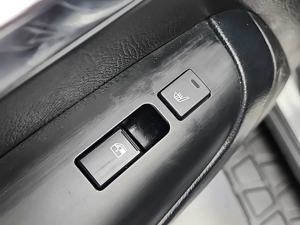 KIA Mohave 2014 Gris - Importación desde Corea - HF Imports Iquique - Foto 13