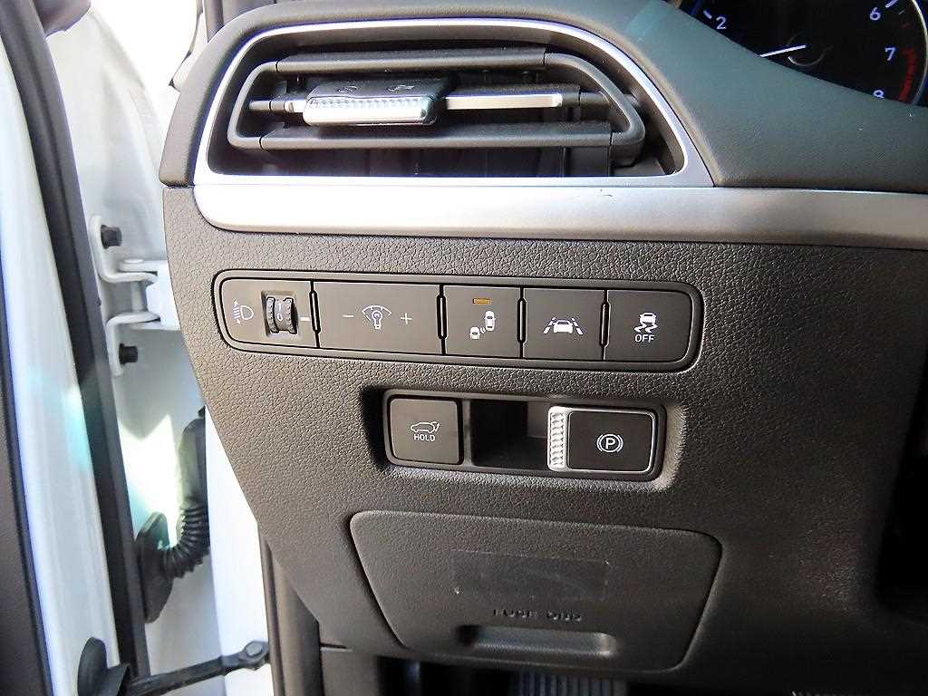 HYUNDAI Palisade - Vista 11