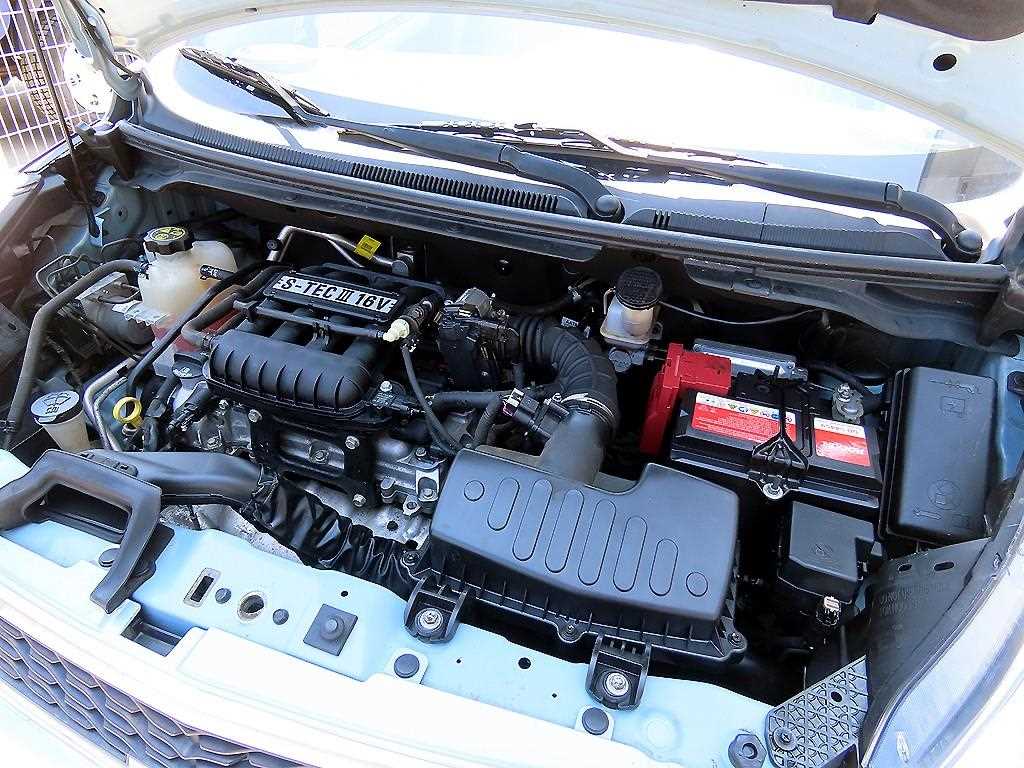 Chevrolet Spark 2015 skyblue - Importación desde Corea - HF Imports Iquique - Foto 17